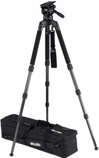 Miller Compass Series Tripod