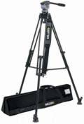 Miller DS Series tripod