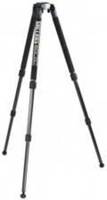 Miller Solo 1501 75mm Carbon Fibre Tripod