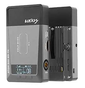 Vaxis ATOM 500 SDI Wireless Video Transmission