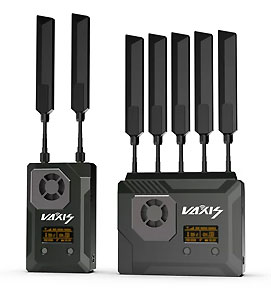Vaxis Storm 2000 Wireless Video Transmission