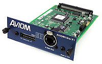 Yamaha AVIOM16/o-Y1 Interface Card