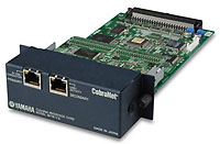 Yamaha MY16-CII Interface Card