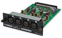 Yamaha MY4-AD Card