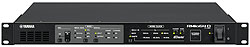 Yamaha RMio64-D I/O Rack