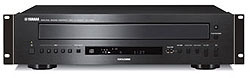 Yamaha CD-C600RK CD Player