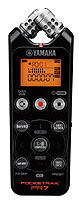 Yamaha POCKETRAK PR7 Recorder