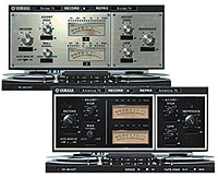 Yamaha Master Strip AE021