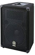 Yamaha BR12 Loudspeaker