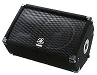 Yamaha SM10V Speaker