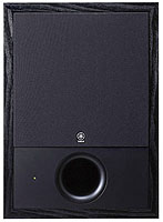 Yamaha SW10 STUDIO Speaker