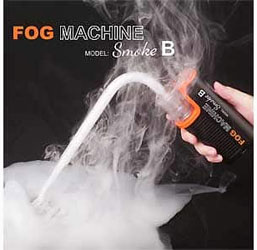 Portable Fog Machine