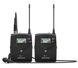 Wireless Audio Transmission System
