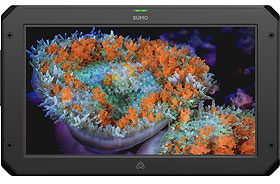 Atomos Sumo 19SE