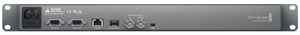 Blackmagic Duplicator 4K