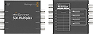 Blackmagic Mini Converter SDI Multiplex
