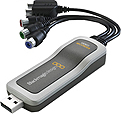 Blackmagic Video Recorder