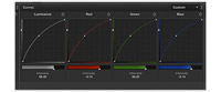 Blackmagic DaVinci Resolve Software