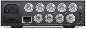 Blackmagic MultiView 4