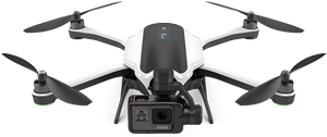 GoPro Karma Drone