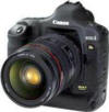Canon SLR Camcorder