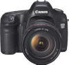 Canon SLR Camcorder