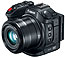 Canon XC-15 4K UHD Camcorder