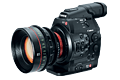 Canon Cinema EOS Series