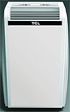 Mobile and Portable Air Conditioner TCL 12000BTU