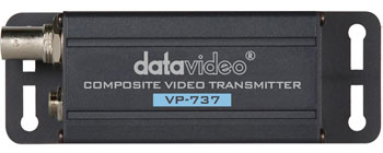 Datavideo VP-737