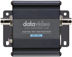 DataVideo VP-781