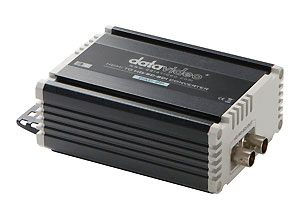 Datavideo DAC-9P