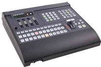 Datavideo SE-600A PAL NTSC
