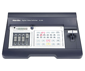 Datavideo SE-500