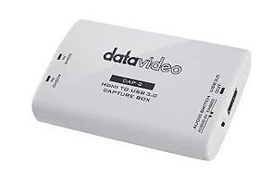 Datavideo CAP-2