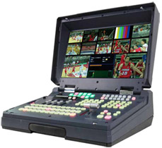DataVideo HS-600A PAL NTSC