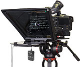Datavideo TP-650 Teleprompters