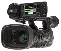 Buy Sell Sale JVC GY-HM650