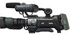 JVC ProHD Camcorder Differences