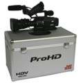 JVC ProHD DV Camcorder