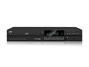 JVC SR-HD1700AG