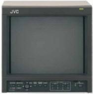 JVC Professional Monitor