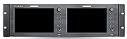 Offer DT-X71Hx2  7" Rack Display Monitor w/HDMI at best price