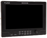 Offer JVC  DT-X91H ProHD 8.9-in AC/DC Portable Monitor (3GHD/SD-SDI, HDMI, COMPOSITE) at best price
