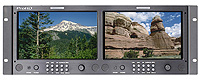 JVC DT-X91Hx2 Rack Display Monitor