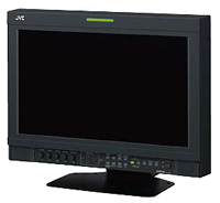 JVC DT-V17G1Z Studio Monitor