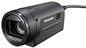 Panasonic AG-HCK10G Full HD Camera Head