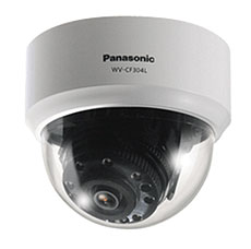 Panasonic WV-CF304L