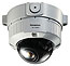 Panasonic WV-CW634F Dome Camera