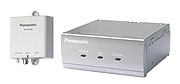 Panasonic WJ-PR201